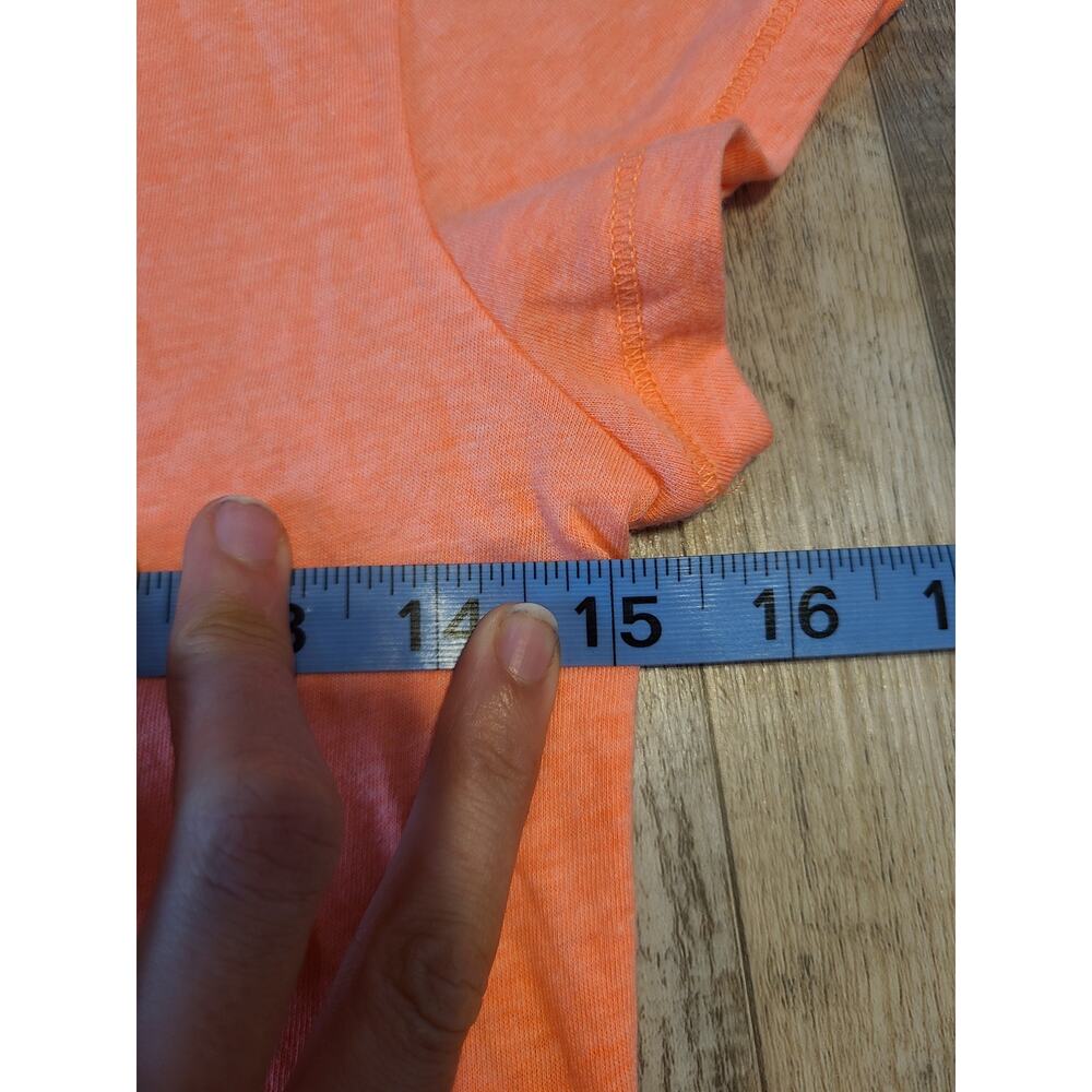 Nobo medium 7-9 juniors basic tee - Picture 4 of 5
